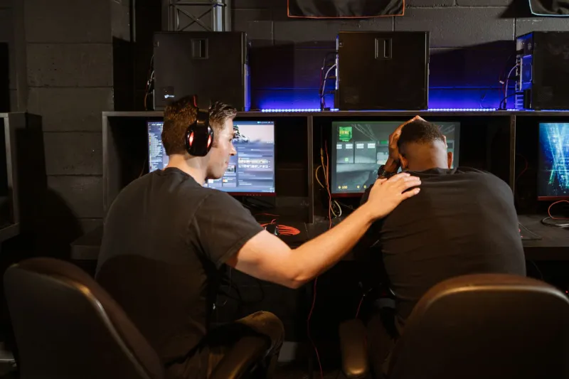 Carried by Nobody: How Your Teammates' Worst Habits Are Quietly Capping Your Rank