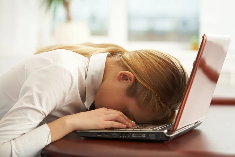 Why Grinding Every Day Might Be the Worst Thing You're Doing for Your Rank