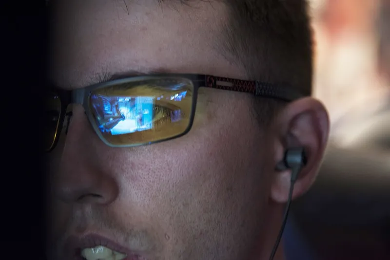 Wired to Win: The Mental Edge That Separates Clutch Players from Everyone Else